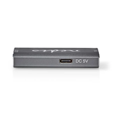 Nedis CVBW34930AT HDMI jelerősítő (repeater), 25m, 8K@60Hz, 48 Gbps