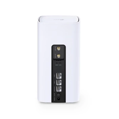 TP-LINK 4G/5G Modem + Wireless Router Dual Band AX3000 1xWAN/LAN(1000Mbps) + 2xLAN(1000Mbps), ARCHER NX500