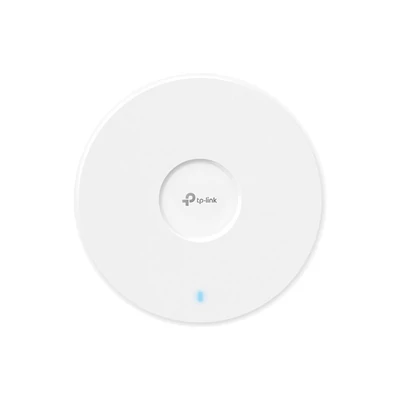 TP-LINK Wireless Access Point Dual Band BE3600 Wifi 7 Mennyezetre rögzíthető, EAP723
