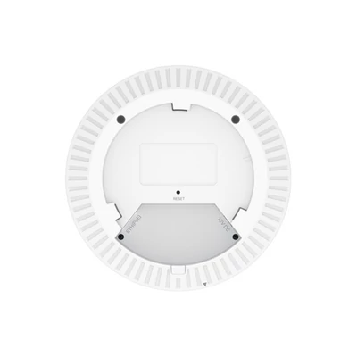 TP-LINK Wireless Access Point Tri-Band BE3600 Wifi 7 Mennyezetre rögzíthető, EAP723