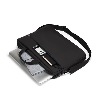 DICOTA D32092-RPET Notebook táska Vékony tok ONE 14-16