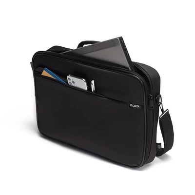DICOTA D32089-RPET Notebook táska Multi ONE 15-17,3