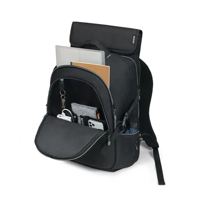 DICOTA D30675-RPET Notebook hátizsák Eco 14-16