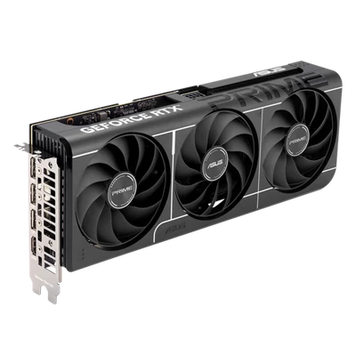 ASUS Videokártya PCI-Ex16x nVIDIA RTX 5060 Ti  16GB DDR6 OC