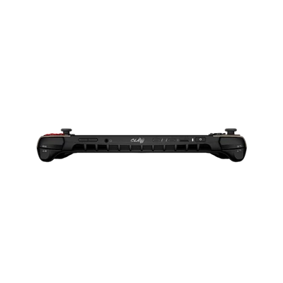 MSI Gaming Handheld Claw 8 AI+ A2VM-209HU Polar Tempest Edition, 8