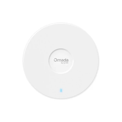 TP-LINK Wireless Access Point Dual-Band BE5000 Wifi 7 Mennyezetre rögzíthető, EAP720