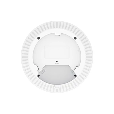 TP-LINK Wireless Access Point Dual-Band BE5000 Wifi 7 Mennyezetre rögzíthető, EAP720