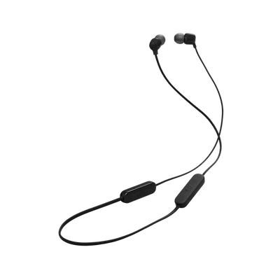JBL SENSE LITE BLK , True Wireless Open IP54, fülhallgató, fekete, 4 mikrofon, 32 óra lejátszási idő, por / vízálló