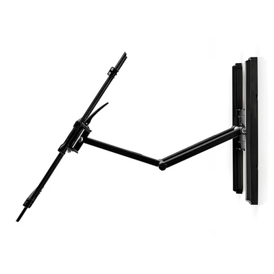 Nedis TVWM6550BK 37