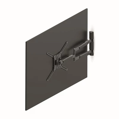 Nedis TVWM1790BK 13