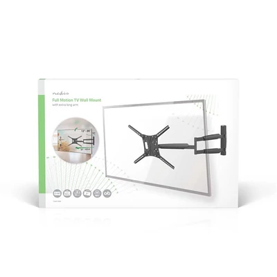 Nedis TVWM1790BK 13