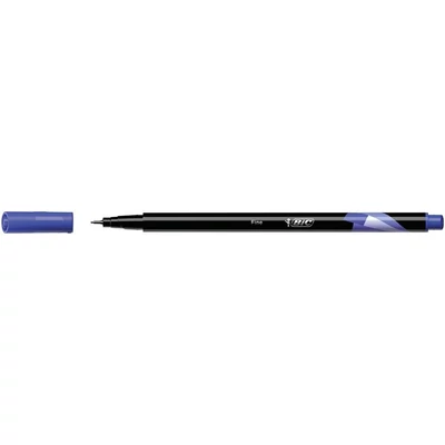 Tűfilc, 0,4 mm, BIC 