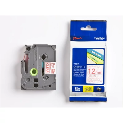 Brother P-touch TZe-132 szalagkazetta