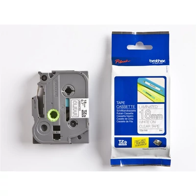 Brother P-touch TZe-145 szalagkazetta