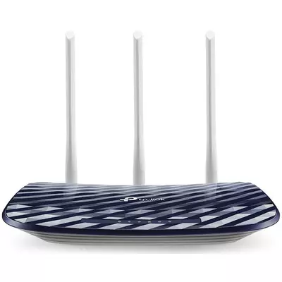 TP-LINK Archer C20 AC750 Wireless Dual Band Router