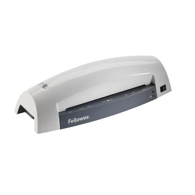 Laminálógép, A4, 80-125 mikron, FELLOWES 