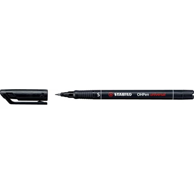 Alkoholos marker, 0,4 mm, STABILO 