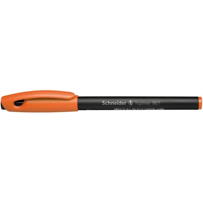 Tűfilc, 0,4 mm, SCHNEIDER 