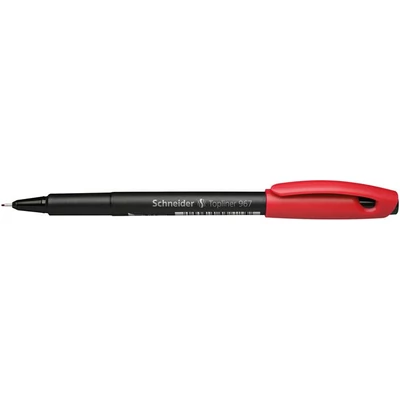 Tűfilc, 0,4 mm, SCHNEIDER 