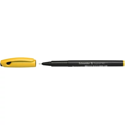 Tűfilc, 0,4 mm, SCHNEIDER 