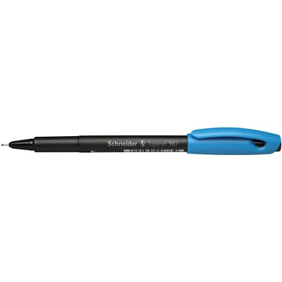 Tűfilc, 0,4 mm, SCHNEIDER 
