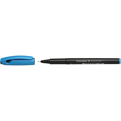 Tűfilc, 0,4 mm, SCHNEIDER 