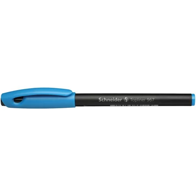 Tűfilc, 0,4 mm, SCHNEIDER 