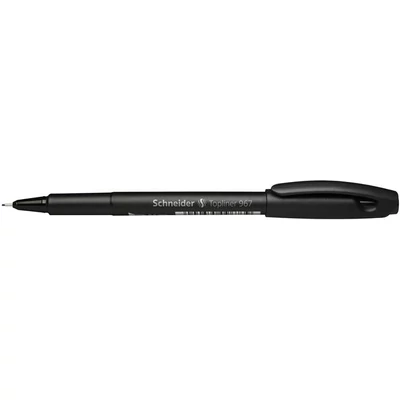 Tűfilc, 0,4 mm, SCHNEIDER 