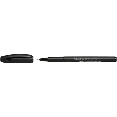 Tűfilc, 0,4 mm, SCHNEIDER 