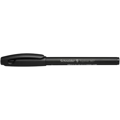 Tűfilc, 0,4 mm, SCHNEIDER 