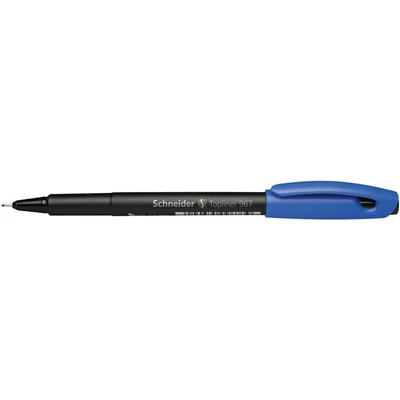 Tűfilc, 0,4 mm, SCHNEIDER 