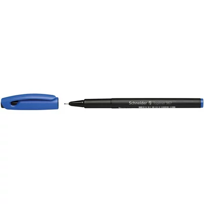 Tűfilc, 0,4 mm, SCHNEIDER 
