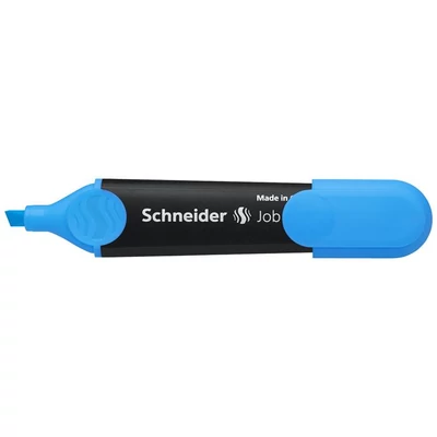 Szövegkiemelő, 1-5 mm, SCHNEIDER 