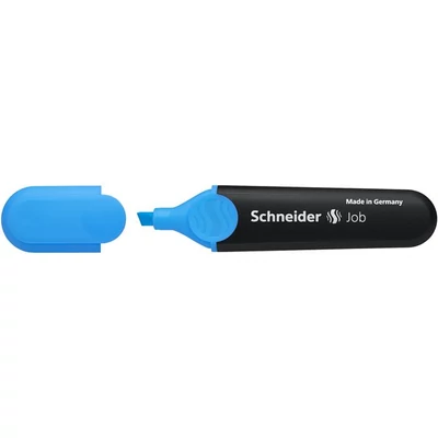 Szövegkiemelő, 1-5 mm, SCHNEIDER 