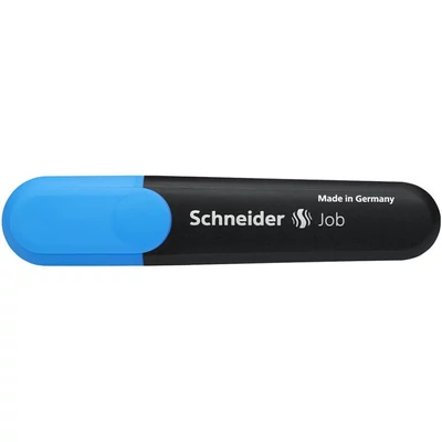 Szövegkiemelő, 1-5 mm, SCHNEIDER 