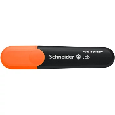 Szövegkiemelő, 1-5 mm, SCHNEIDER 