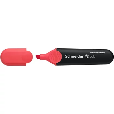 Szövegkiemelő, 1-5 mm, SCHNEIDER 