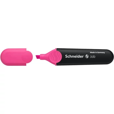 Szövegkiemelő, 1-5 mm, SCHNEIDER 