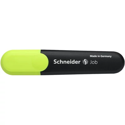 Szövegkiemelő, 1-5 mm, SCHNEIDER 