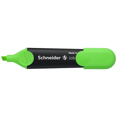 Szövegkiemelő, 1-5 mm, SCHNEIDER 