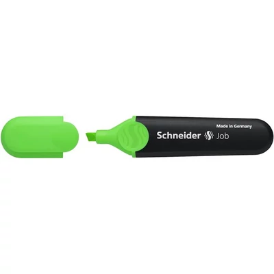Szövegkiemelő, 1-5 mm, SCHNEIDER 