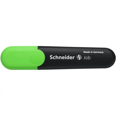 Szövegkiemelő, 1-5 mm, SCHNEIDER 