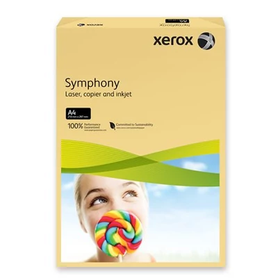 Másolópapír, színes, A4, 80 g, XEROX 