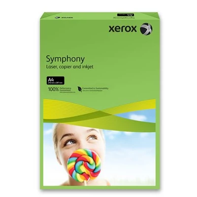 Másolópapír, színes, A4, 80 g, XEROX 