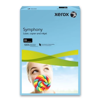 Másolópapír, színes, A4, 80 g, XEROX 