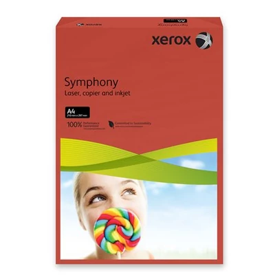 Másolópapír, színes, A4, 80 g, XEROX 