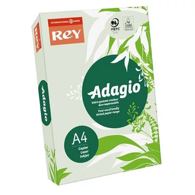 Másolópapír, színes, A4, 80 g, REY 