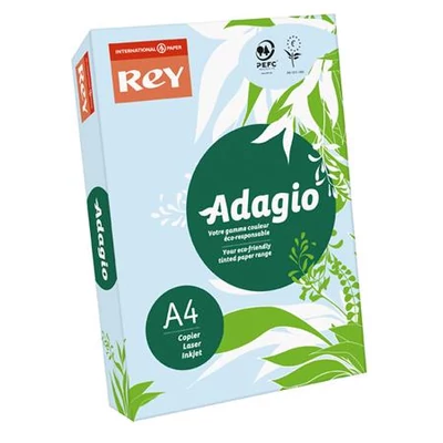 Másolópapír, színes, A4, 80 g, REY 