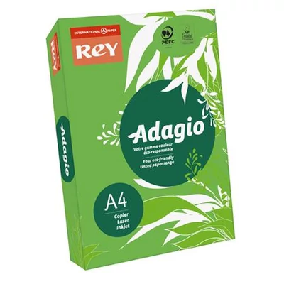 Másolópapír, színes, A4, 80 g, REY 