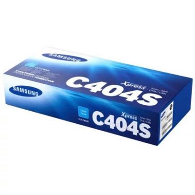 Samsung ST966A Toner cián 1.000 oldal kapacitás C404S